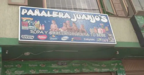 PANALERA JUANJOS PANALERA JUANJOS